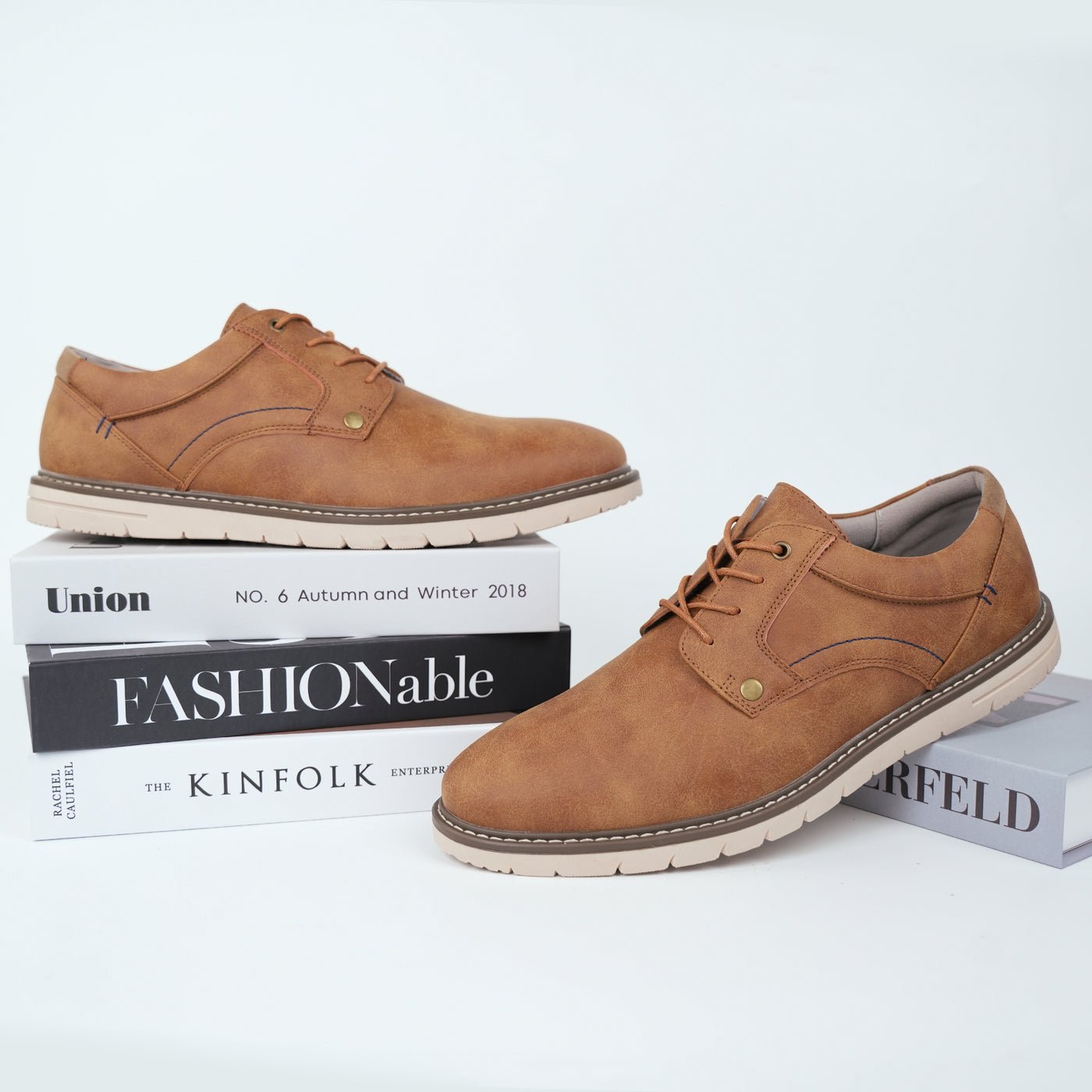 Cityrax Oxfords Dress Shoe