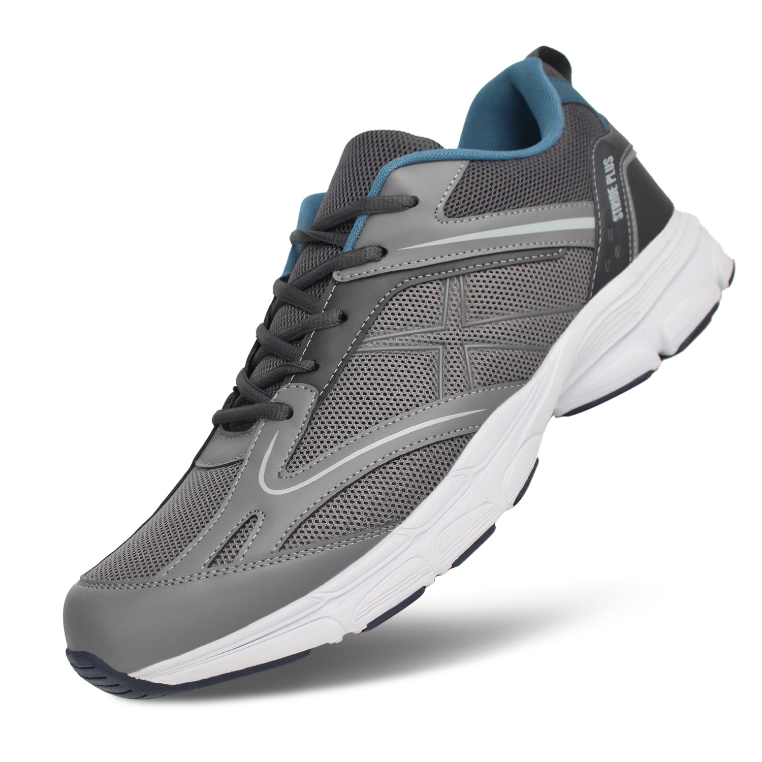 Runova Daily Comfort Walking Sneaker