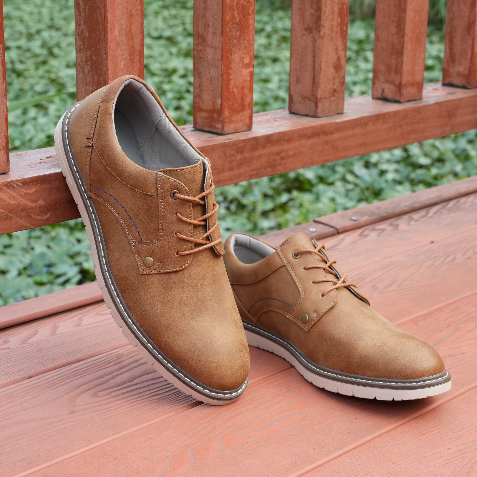 Cityrax Oxfords Dress Shoe