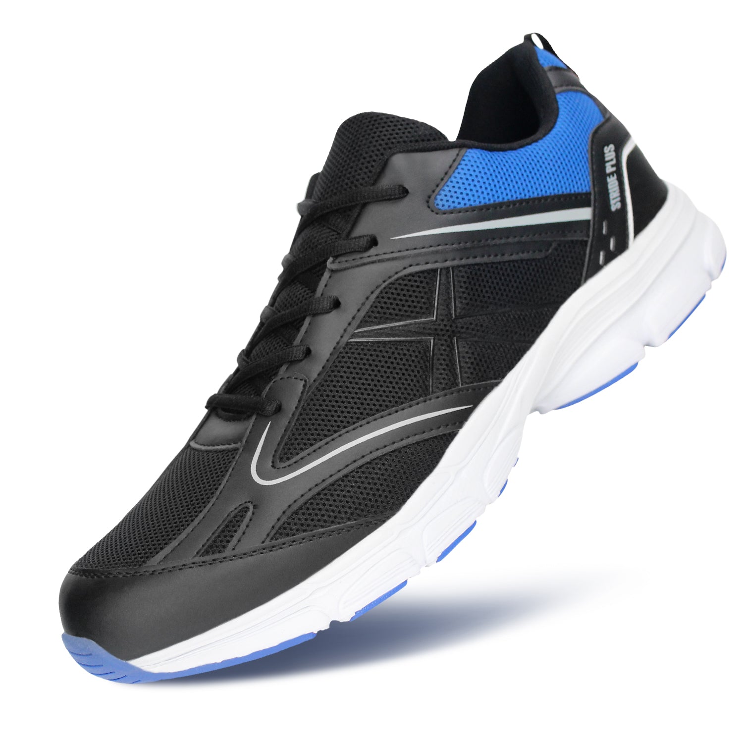 Runova Daily Comfort Walking Sneaker