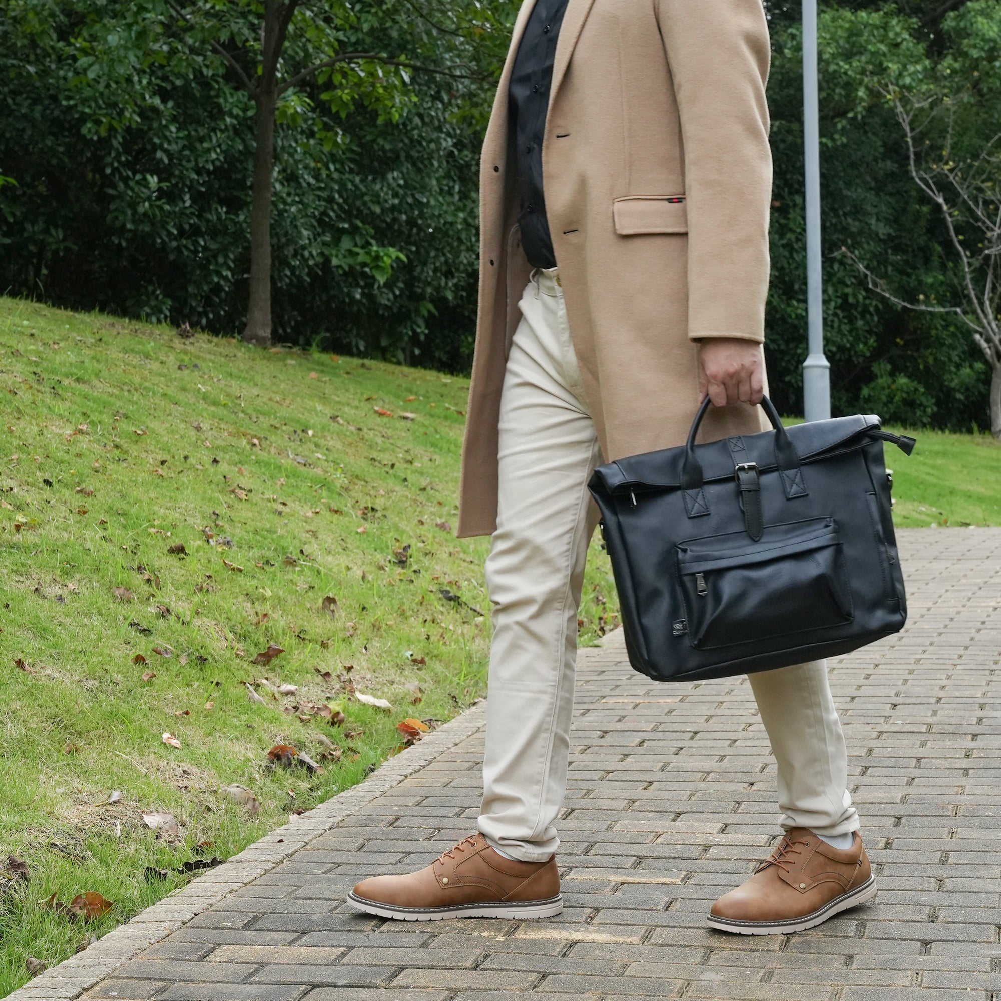 Cityrax Oxfords Dress Shoe