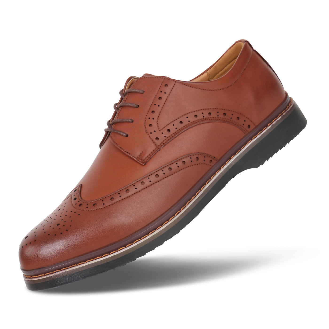 Arcwell Dress Brogue Oxfords