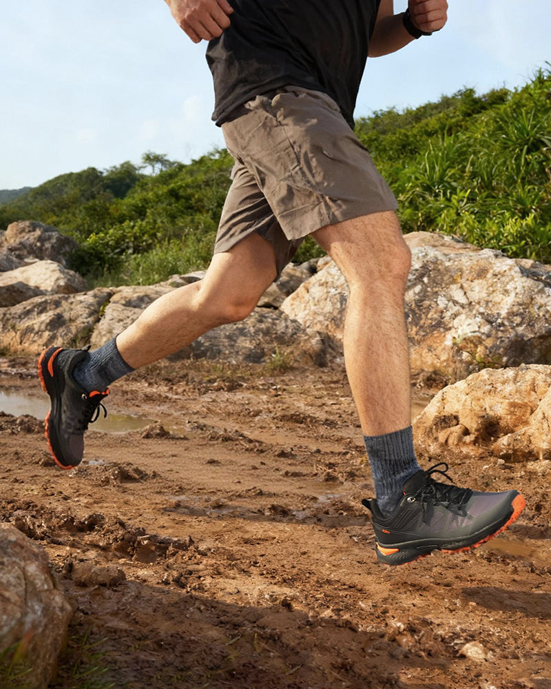 Running & Outdoor