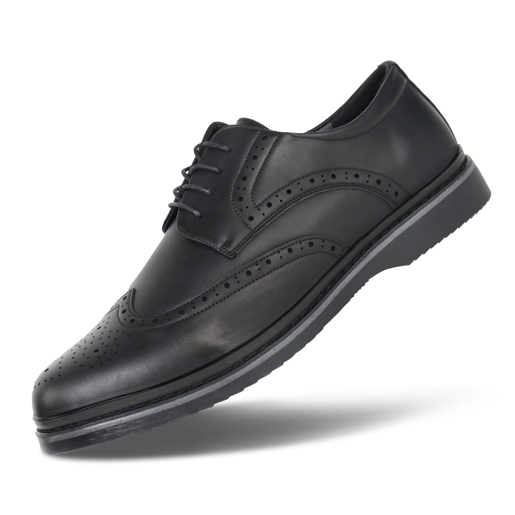Arcwell Dress Brogue Oxfords