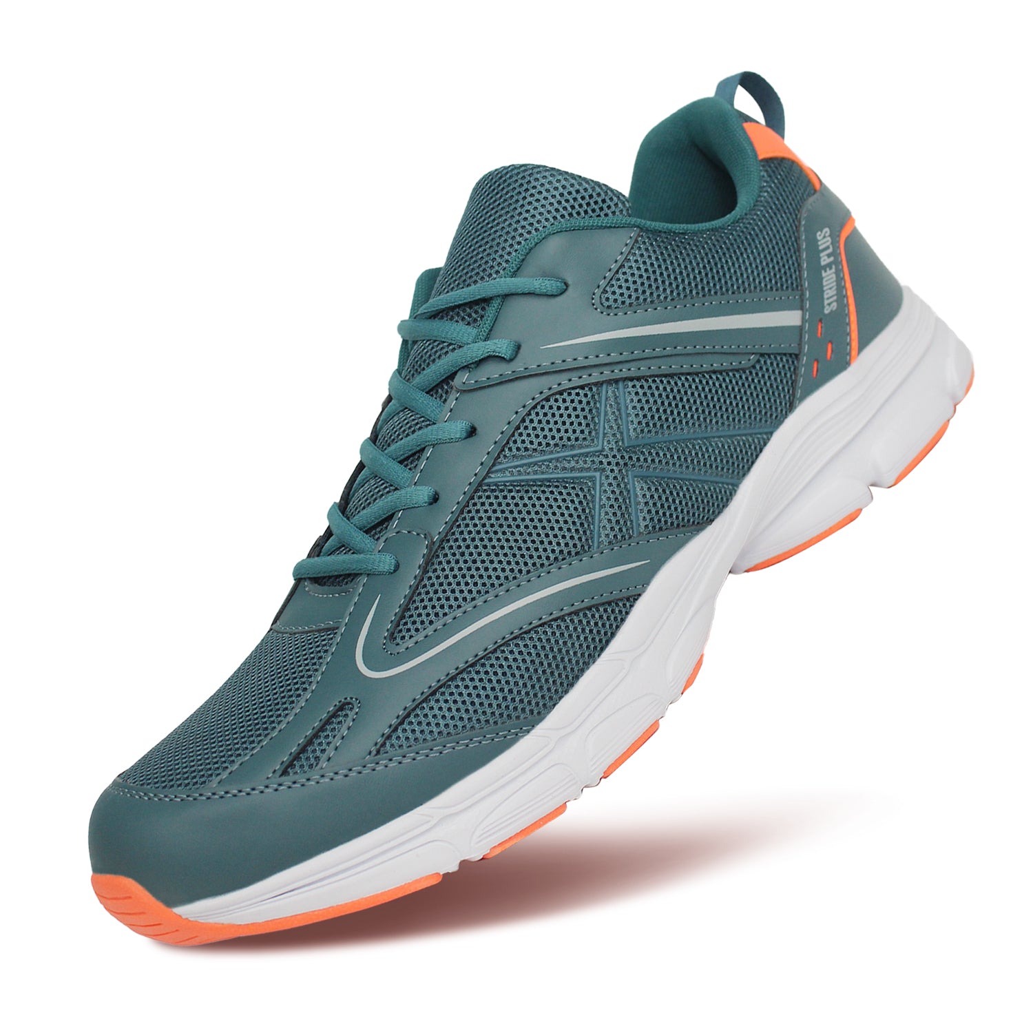Runova Daily Comfort Walking Sneaker